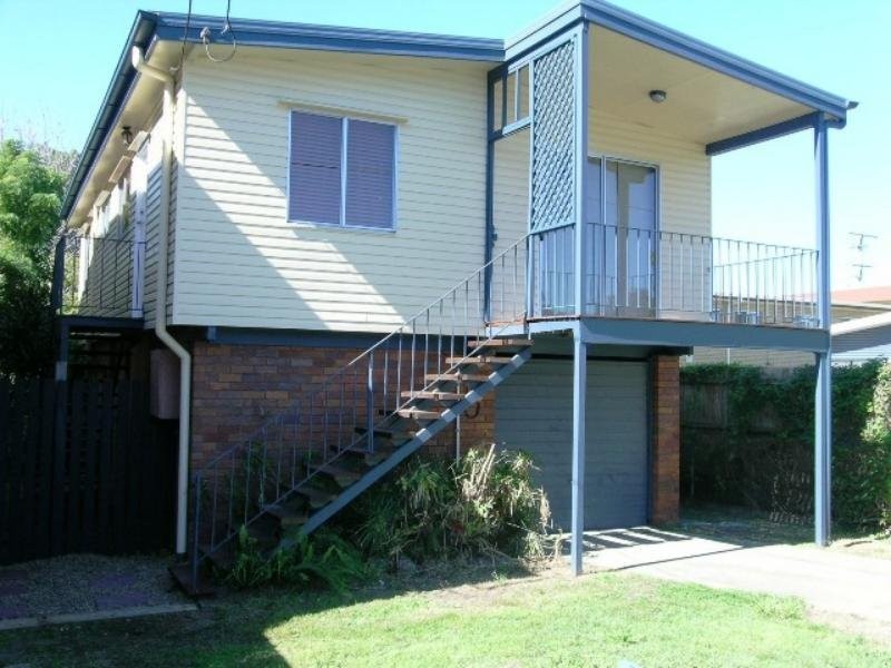 7 McLennan Street, Albion QLD 4010