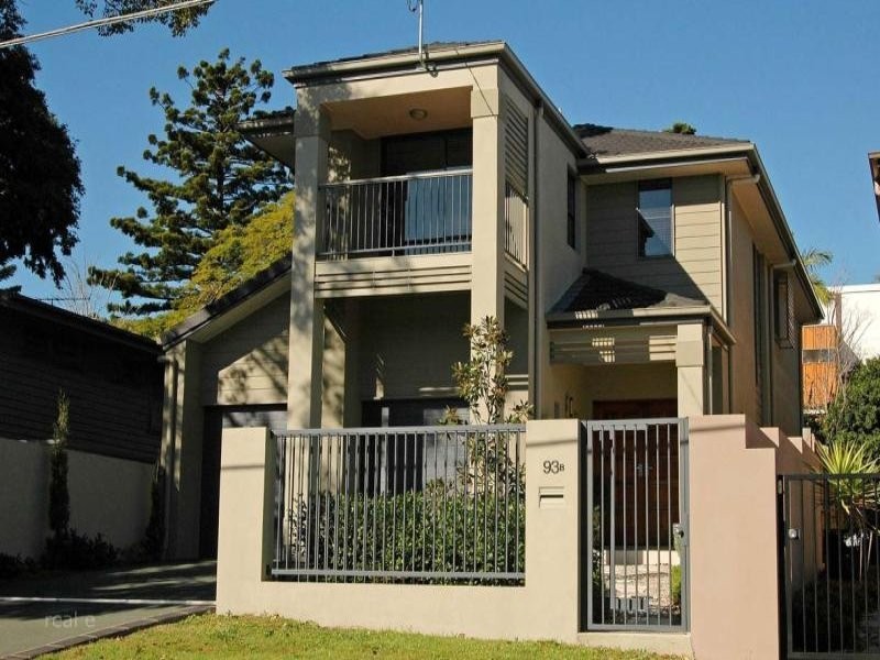 93B Gellibrand Street, Clayfield QLD 4011