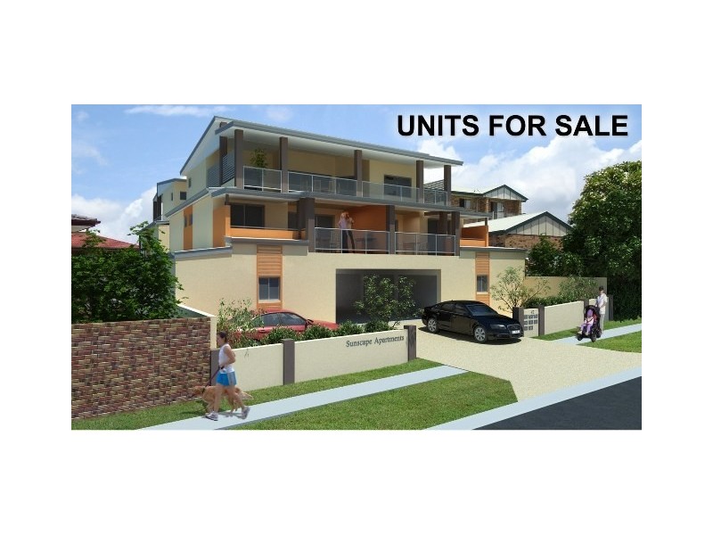 42 Rode Road, Wavell Heights QLD 4012