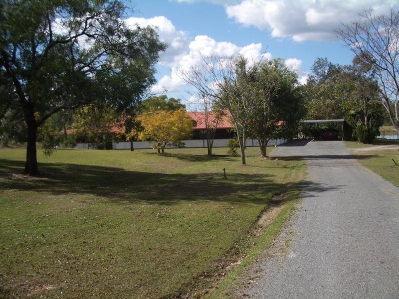Logan Village QLD 4207