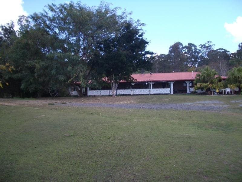 Logan Village QLD 4207