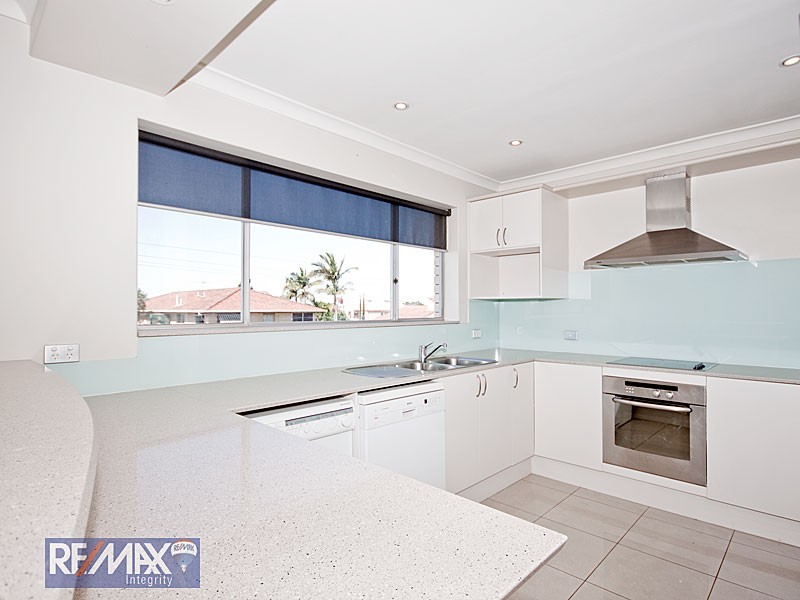 4/94 Racecourse Road, Ascot QLD 4007