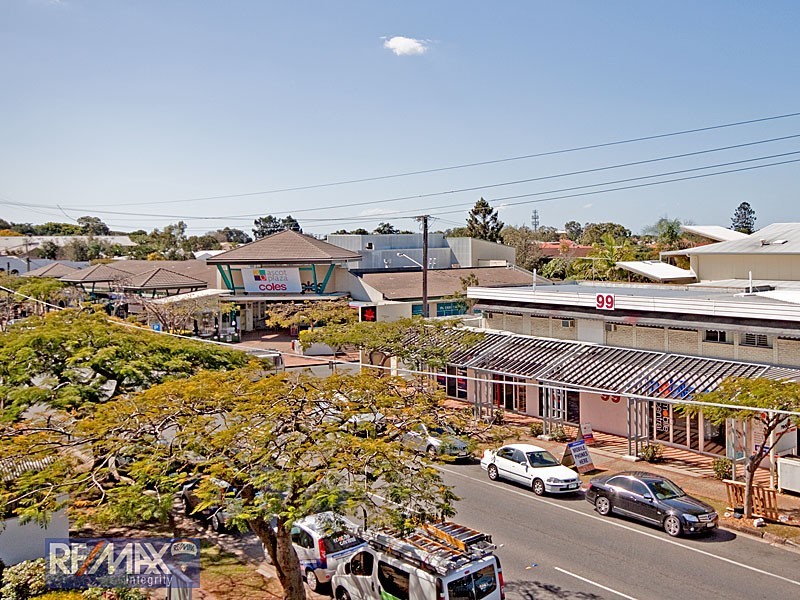 4/94 Racecourse Road, Ascot QLD 4007