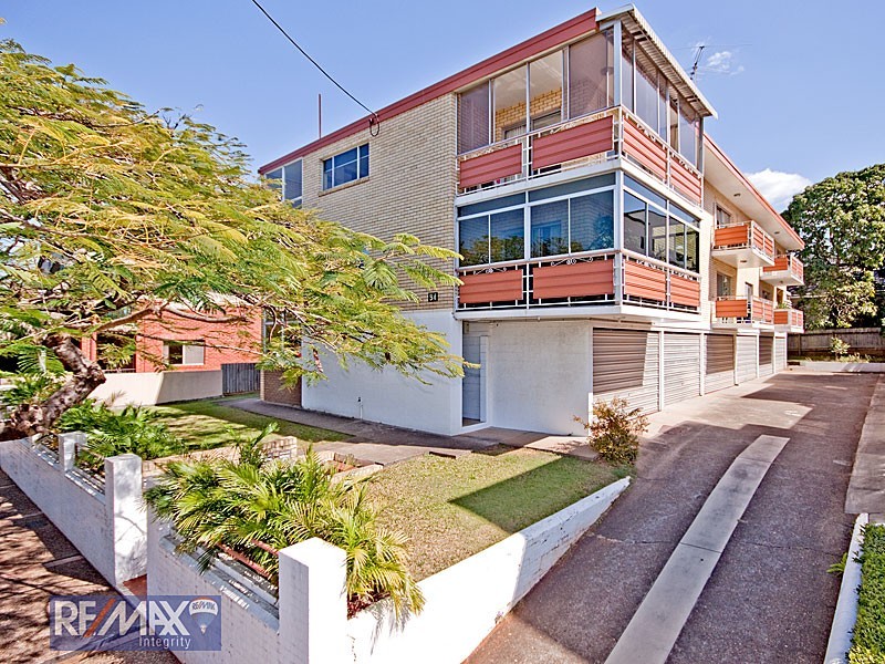 4/94 Racecourse Road, Ascot QLD 4007