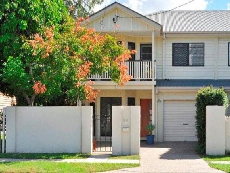 68 Seymour Road, Ascot QLD 4007