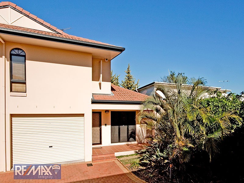 4/9 Miles Street, Clayfield QLD 4011