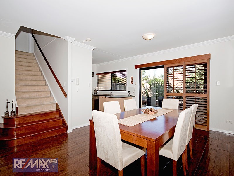 4/9 Miles Street, Clayfield QLD 4011