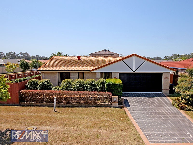 25 Eton Avenue, Boondall QLD 4034