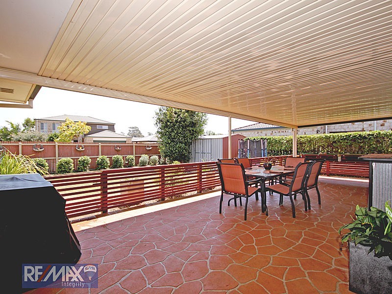 25 Eton Avenue, Boondall QLD 4034