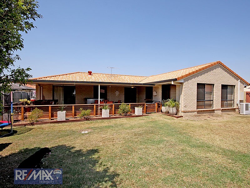 25 Eton Avenue, Boondall QLD 4034