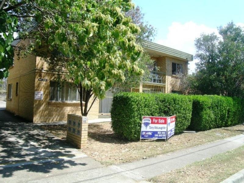 1/86 Junction Road, Clayfield QLD 4011