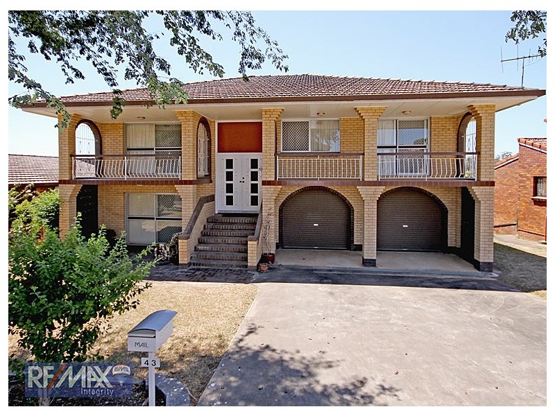 43 Birra Street, Chermside West QLD 4032