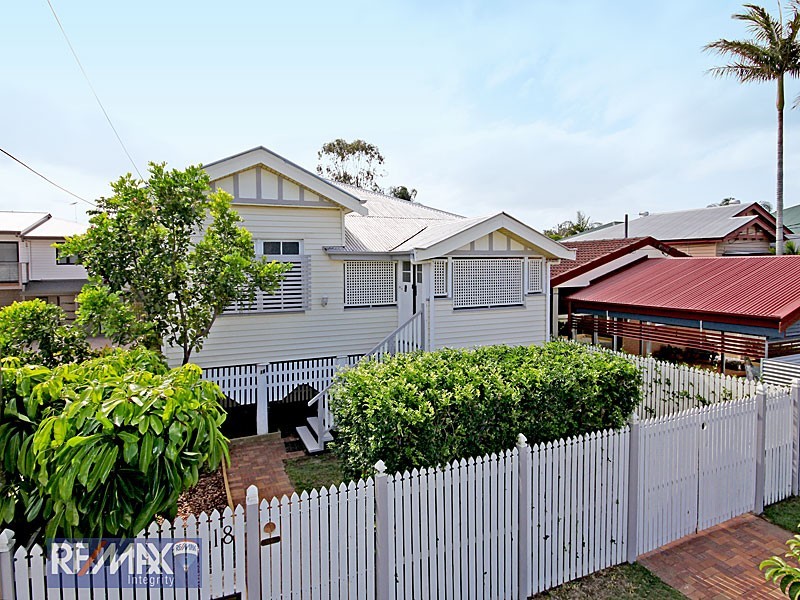 18 Brassey Street, Ascot QLD 4007