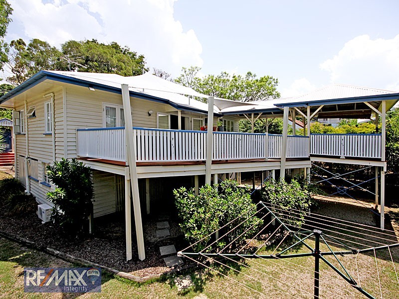 46 Gerler Road, Hendra QLD 4011