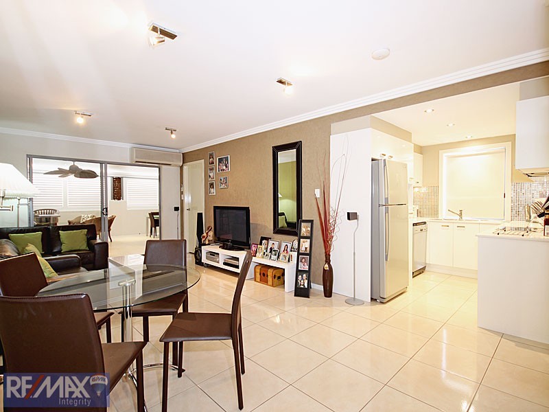 3/20 Oriel Road, Clayfield QLD 4011