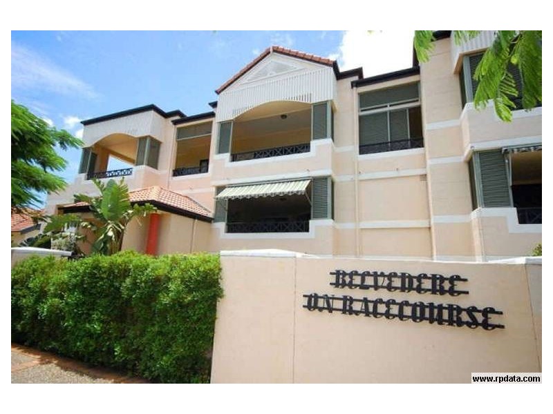 8/47 Racecourse Road, Hamilton QLD 4007