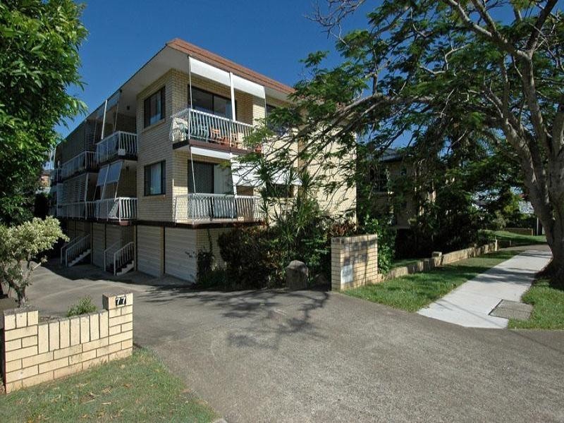 4/77 Riverton Street, Clayfield QLD 4011
