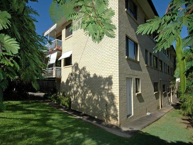 4/77 Riverton Street, Clayfield QLD 4011