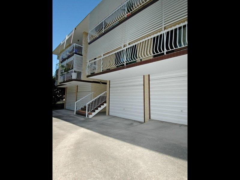 4/77 Riverton Street, Clayfield QLD 4011