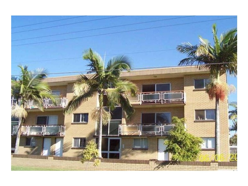 2/60 Lamington Avenue, Ascot QLD 4007