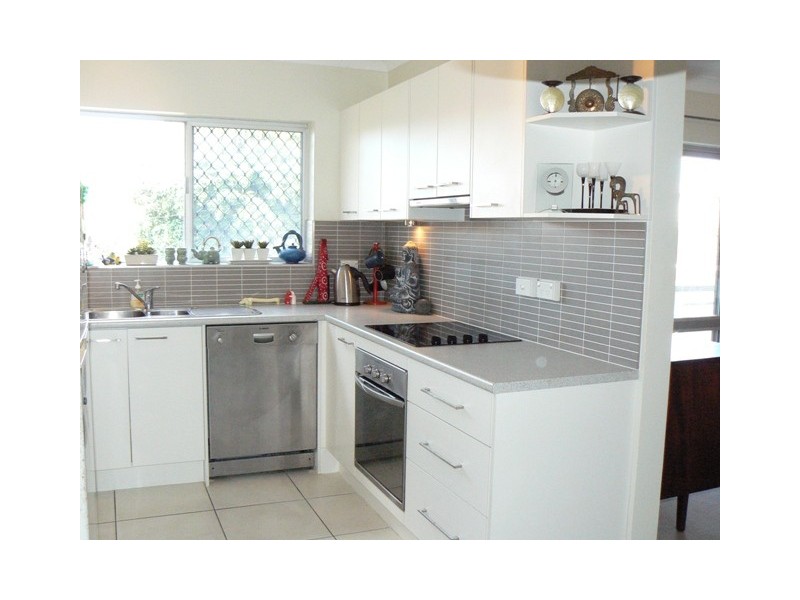 2/60 Lamington Avenue, Ascot QLD 4007