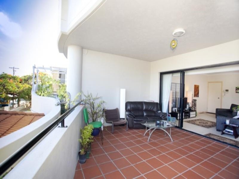 6/84 Racecourse Road, Ascot QLD 4007