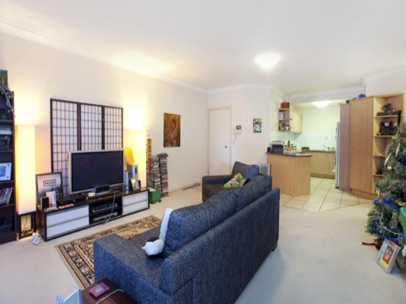 6/84 Racecourse Road, Ascot QLD 4007