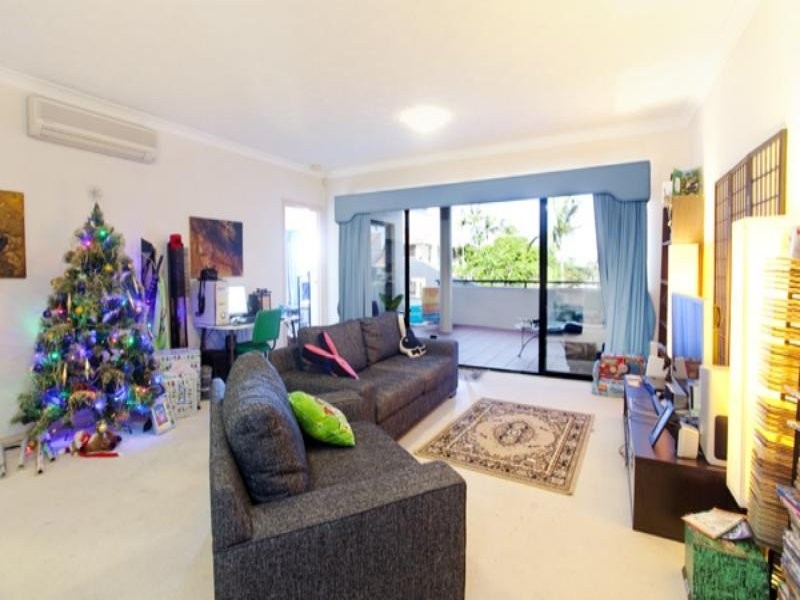 6/84 Racecourse Road, Ascot QLD 4007