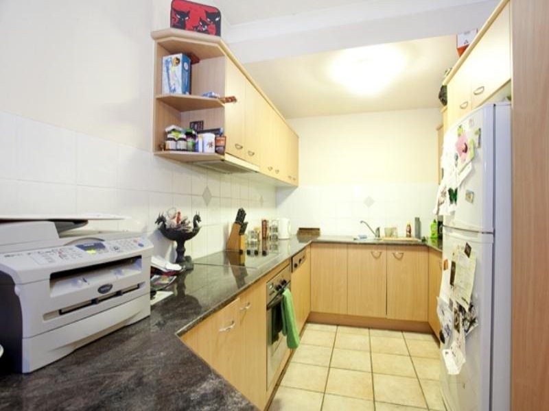 6/84 Racecourse Road, Ascot QLD 4007