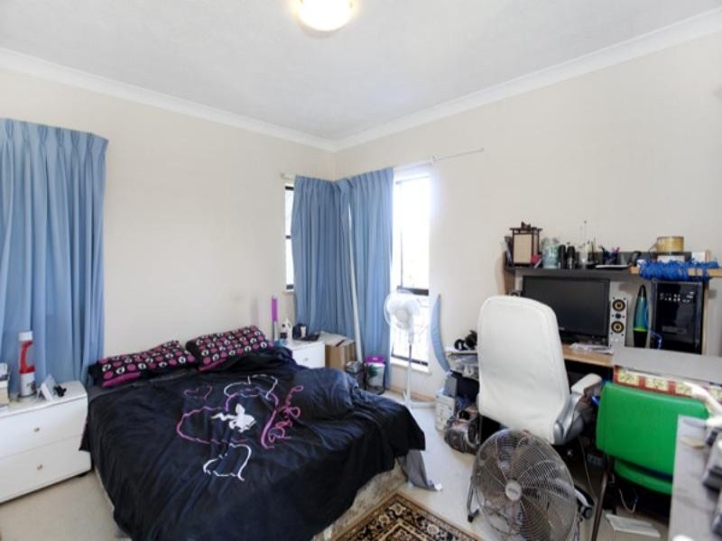 6/84 Racecourse Road, Ascot QLD 4007