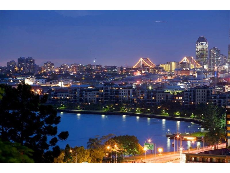 Hamilton QLD 4007