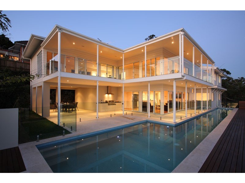 39 Morgan Street, Ascot QLD 4007