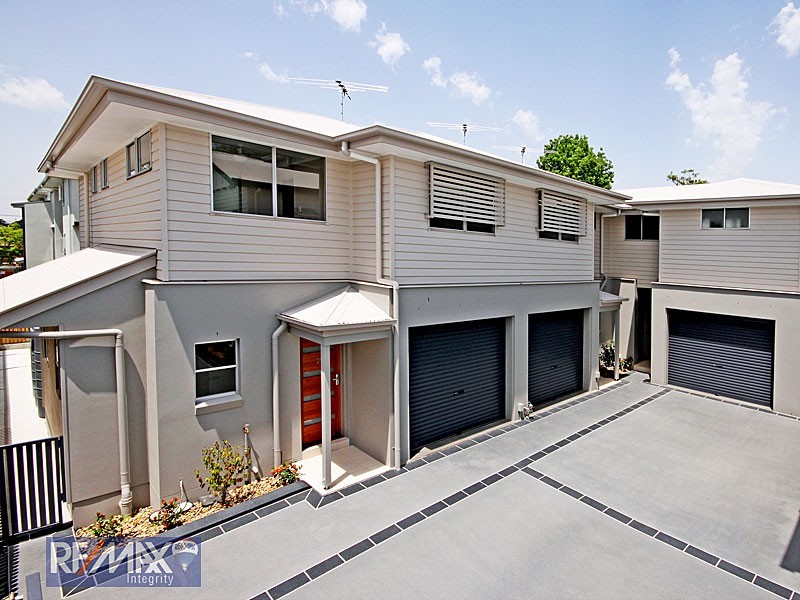 3/26 Parkham Avenue, Wavell Heights QLD 4012