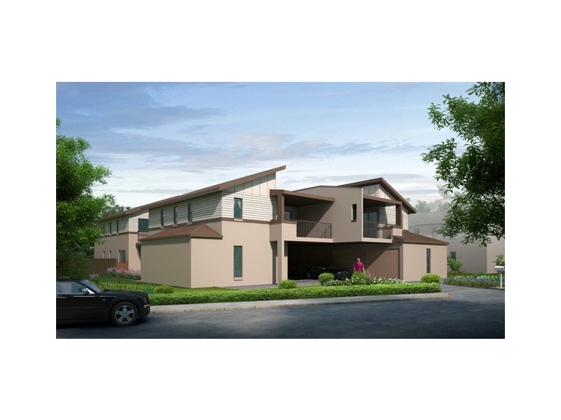 1 & 2/415 Samford Road, Gaythorne QLD 4051