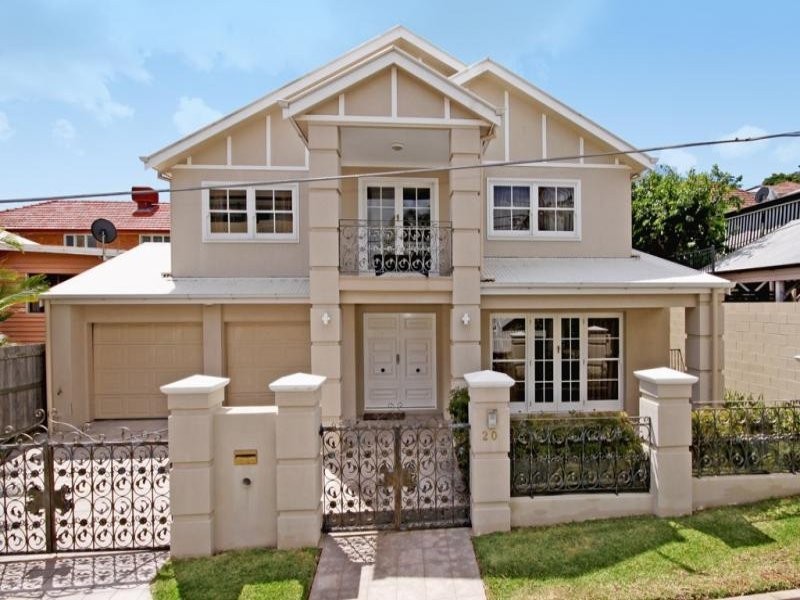 20 Botany Street, Clayfield QLD 4011