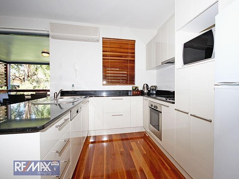 6/43 Dobson Street, Ascot QLD 4007