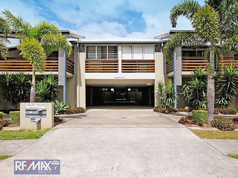 6/43 Dobson Street, Ascot QLD 4007