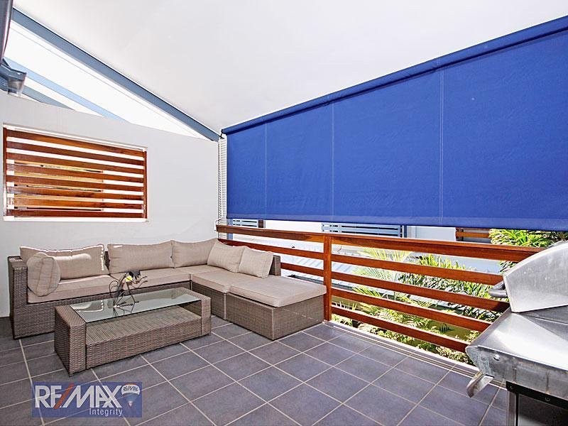 6/43 Dobson Street, Ascot QLD 4007