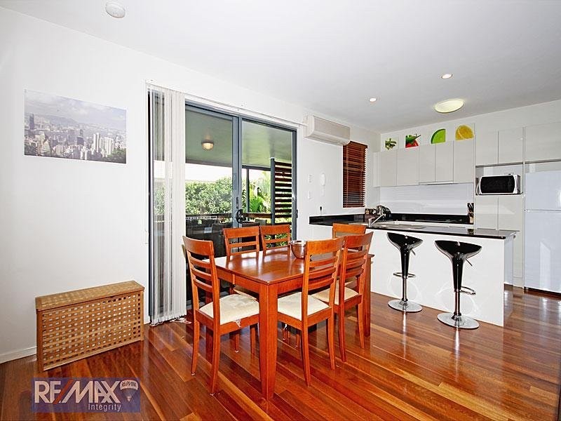 6/43 Dobson Street, Ascot QLD 4007