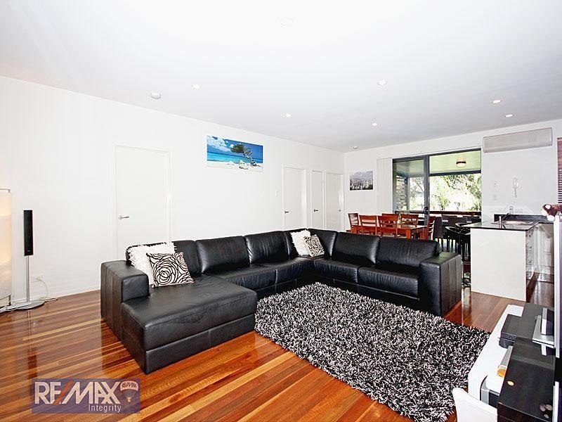 6/43 Dobson Street, Ascot QLD 4007