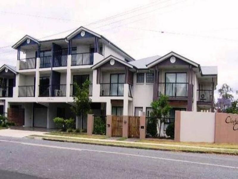 6/5 Eliza Street, Clayfield QLD 4011