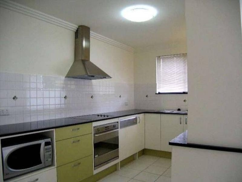 6/5 Eliza Street, Clayfield QLD 4011