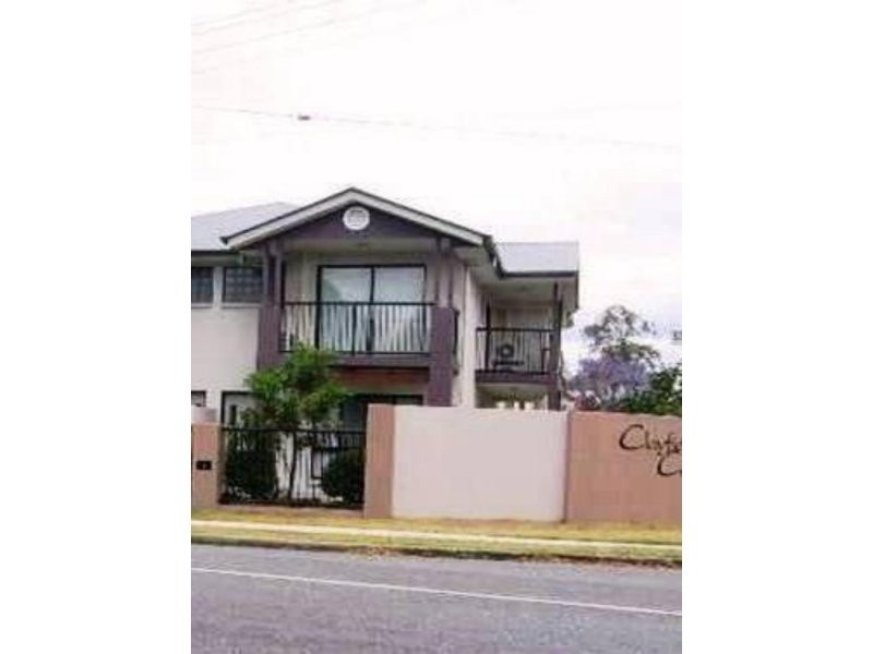 6/5 Eliza Street, Clayfield QLD 4011