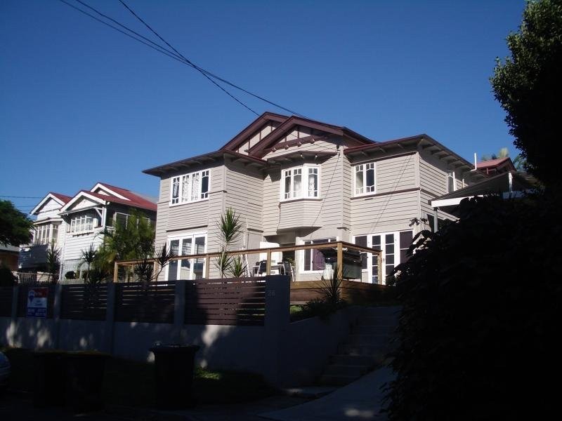 26 Cameron Street, Windsor QLD 4030