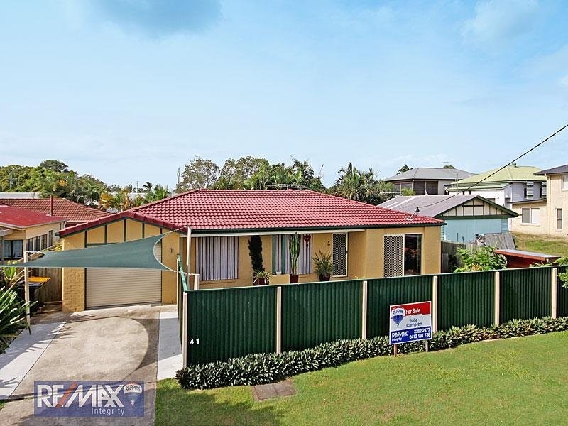 41 Ludgate Street, Banyo QLD 4014