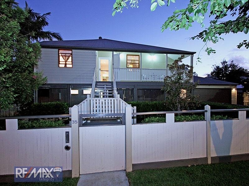 35 Nellie Street, Nundah QLD 4012