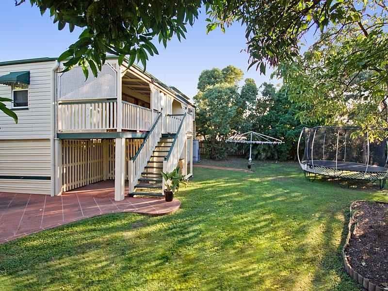 36 Leckie Road, Kedron QLD 4031