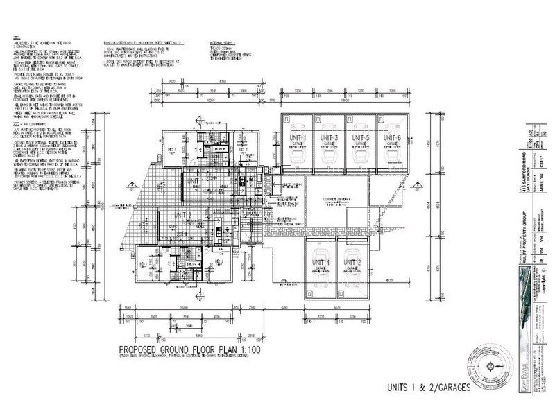 1/415 Samford Road, Gaythorne QLD 4051