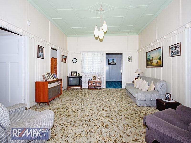 8 Bourne Street, Clayfield QLD 4011