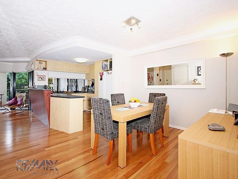 9/41 Rossiter Parade, Hamilton QLD 4007